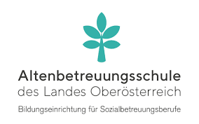 Logo von Altenbetreuungsschule Land OÖ - zur Startseite